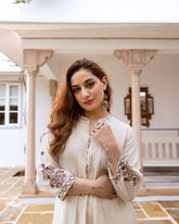 Beautiful South Cotton Suit Set  2-piece ensemble